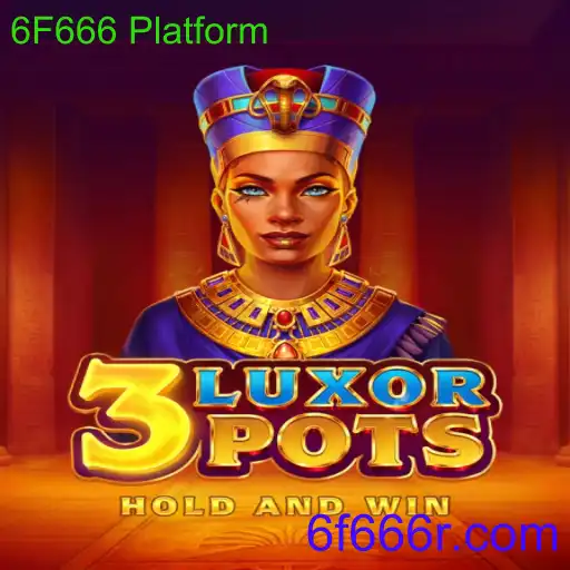 3LuxorPots