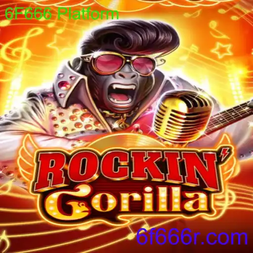RockinGorilla