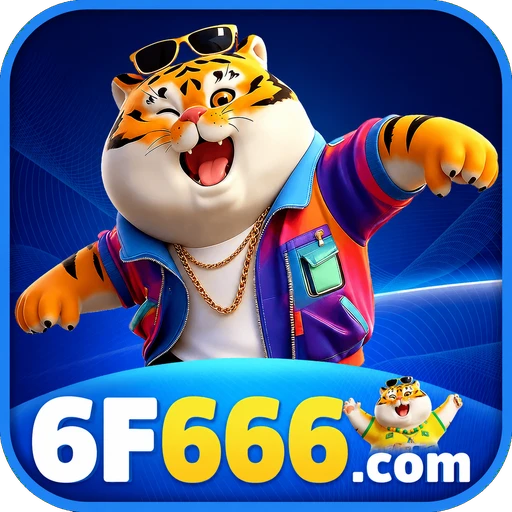 6F666 Platform Logo